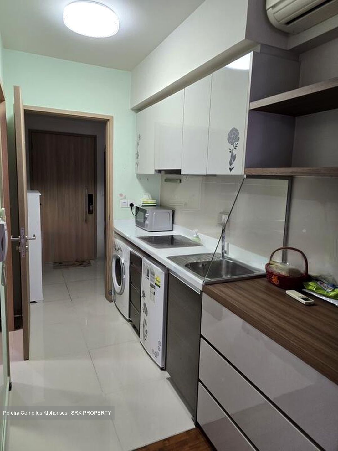 Woodlands Avenue 6 (D25), Condominium #470169461